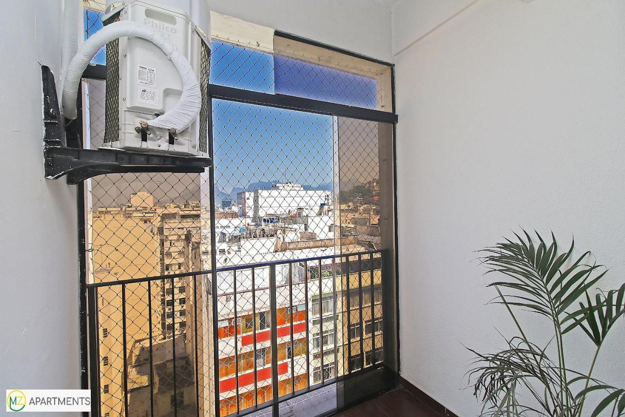Cobertura Duplex 2 Quartos Com Terraco E Piscina Rio de Janeiro Exterior photo