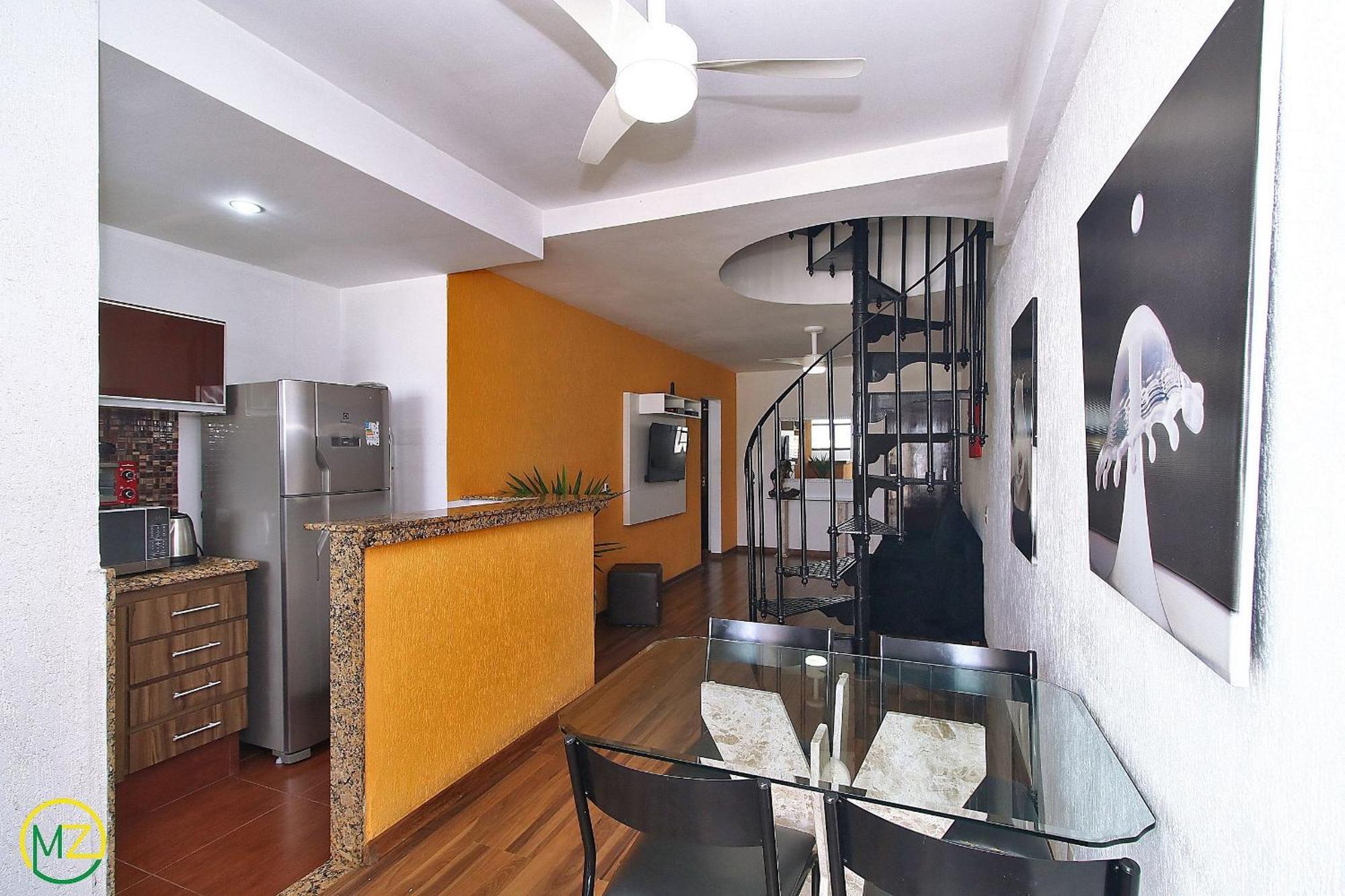 Cobertura Duplex 2 Quartos Com Terraco E Piscina Rio de Janeiro Exterior photo
