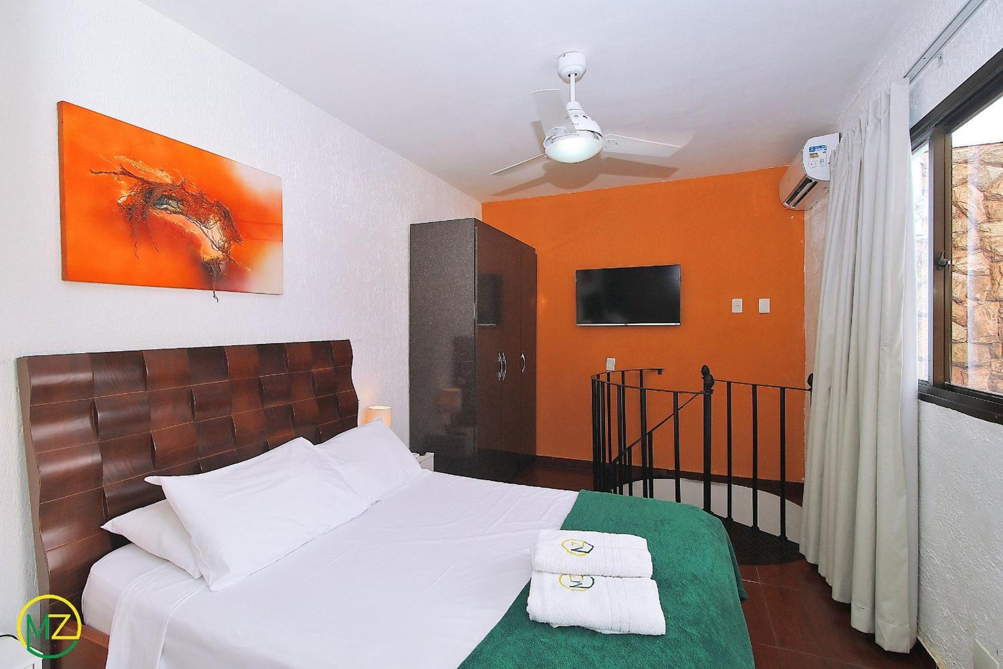 Cobertura Duplex 2 Quartos Com Terraco E Piscina Rio de Janeiro Exterior photo