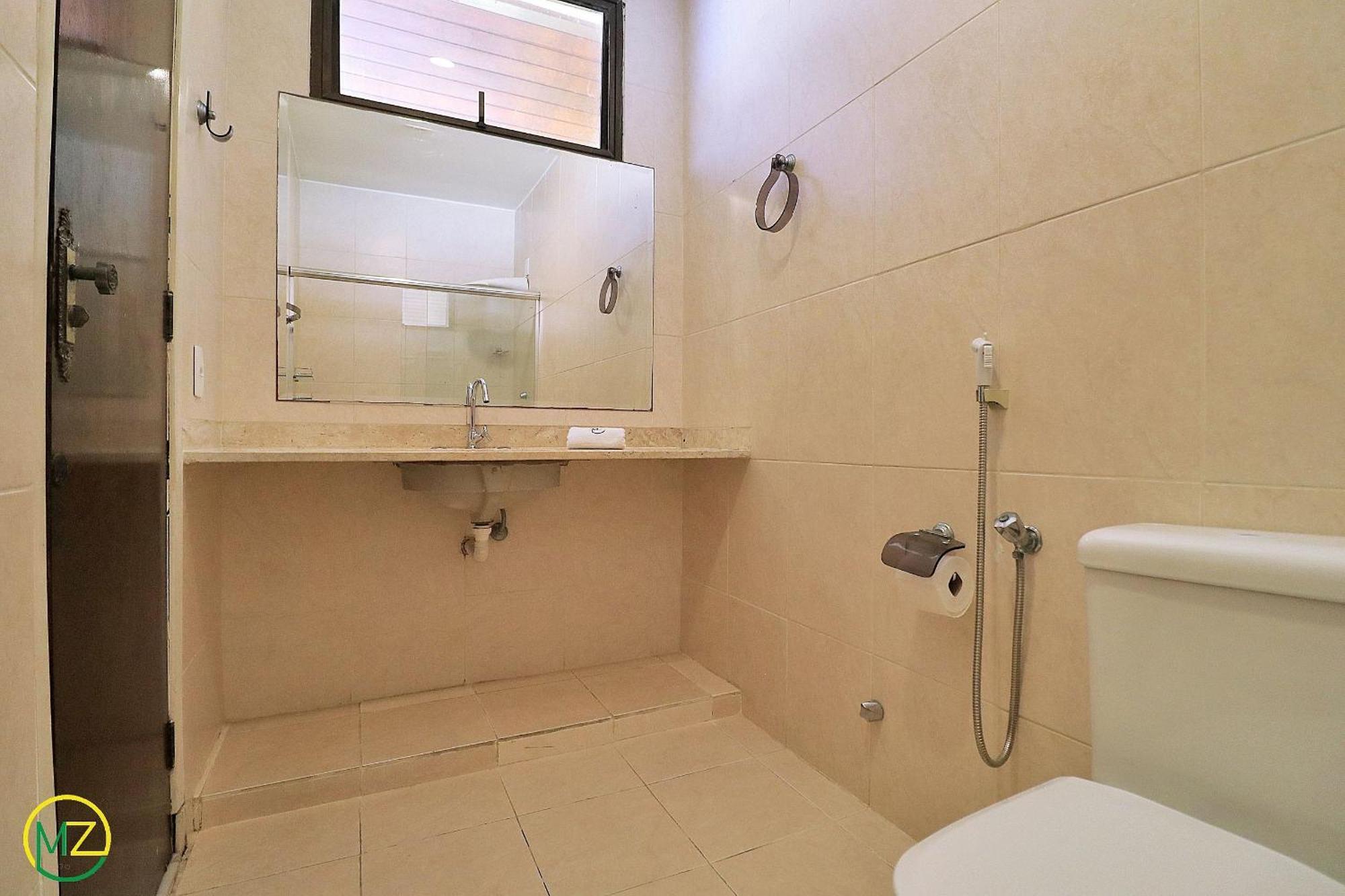 Cobertura Duplex 2 Quartos Com Terraco E Piscina Rio de Janeiro Exterior photo
