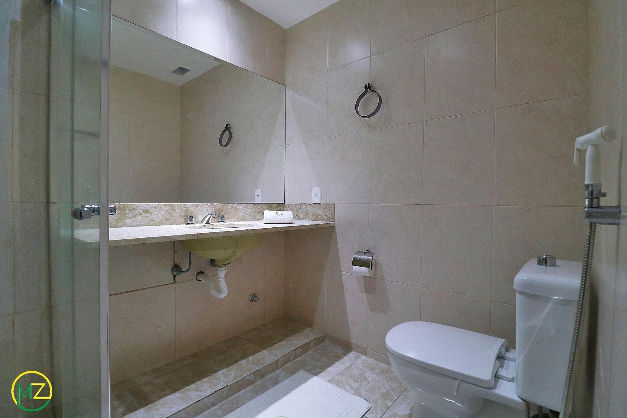 Cobertura Duplex 2 Quartos Com Terraco E Piscina Rio de Janeiro Exterior photo