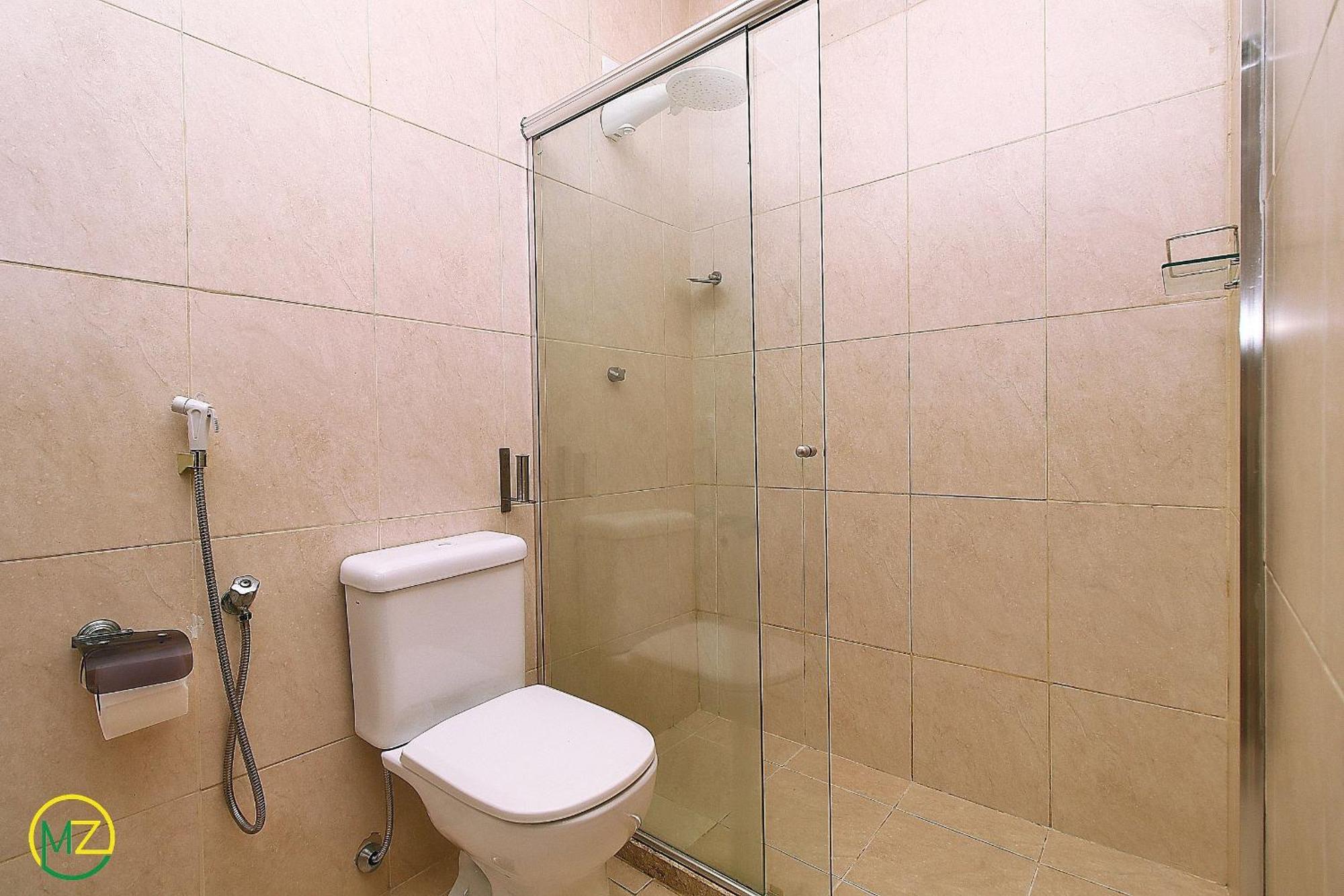 Cobertura Duplex 2 Quartos Com Terraco E Piscina Rio de Janeiro Exterior photo