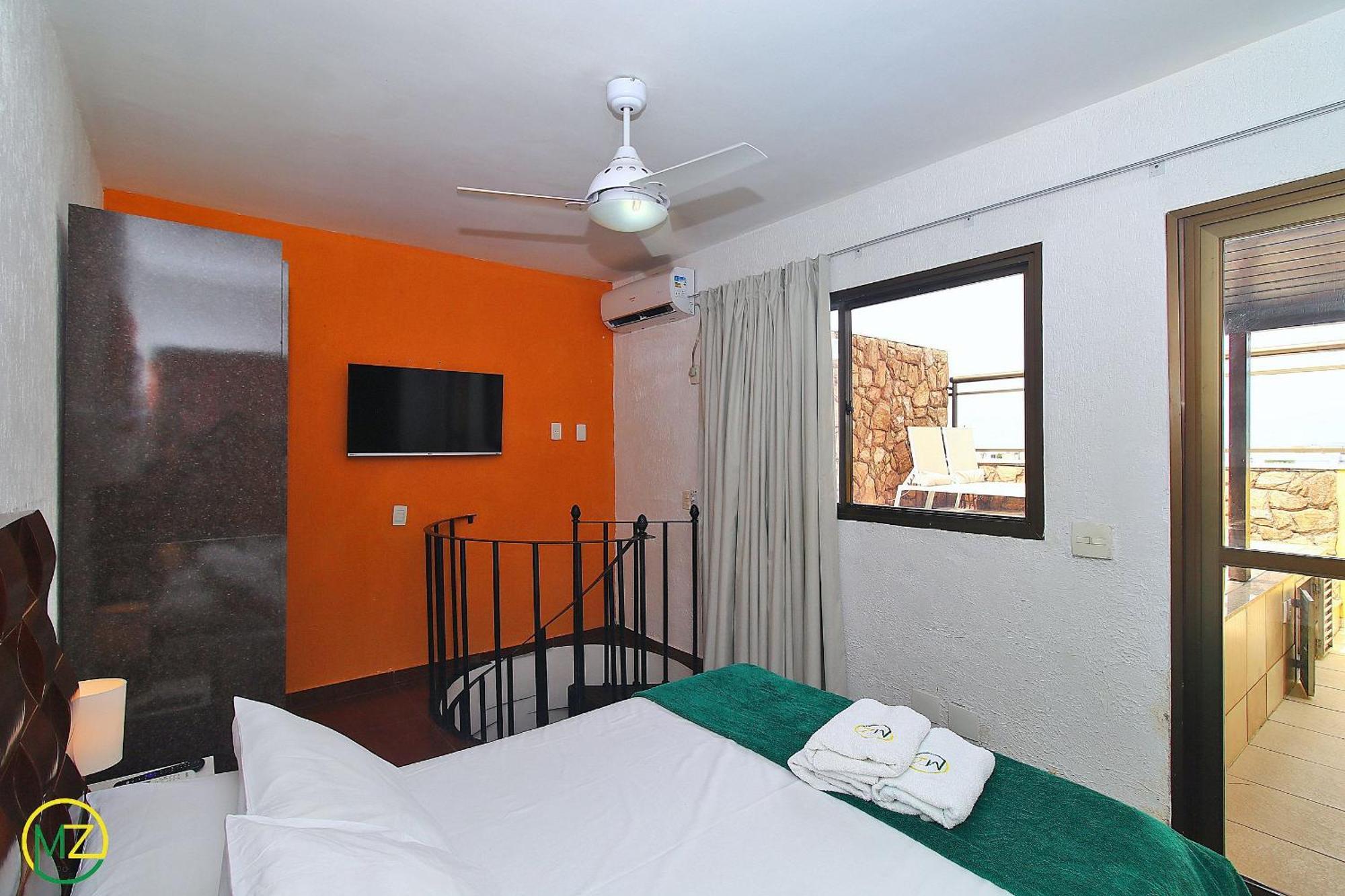 Cobertura Duplex 2 Quartos Com Terraco E Piscina Rio de Janeiro Exterior photo