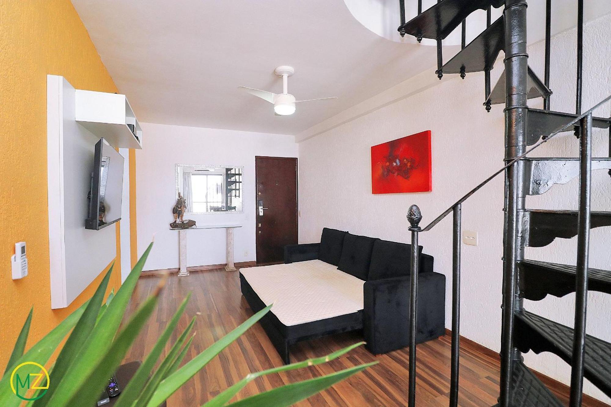 Cobertura Duplex 2 Quartos Com Terraco E Piscina Rio de Janeiro Exterior photo