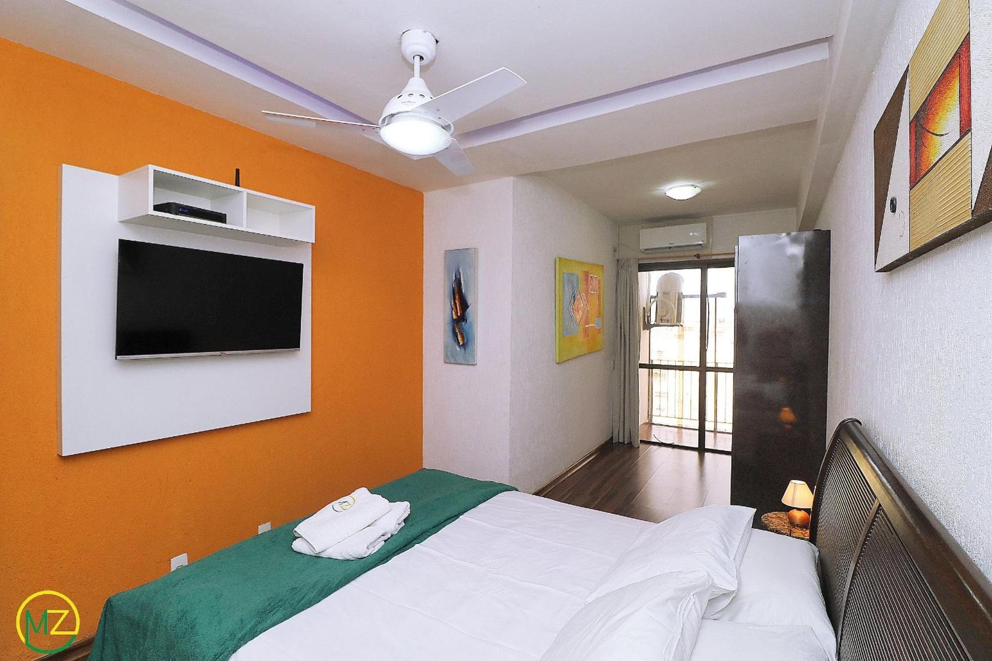 Cobertura Duplex 2 Quartos Com Terraco E Piscina Rio de Janeiro Exterior photo