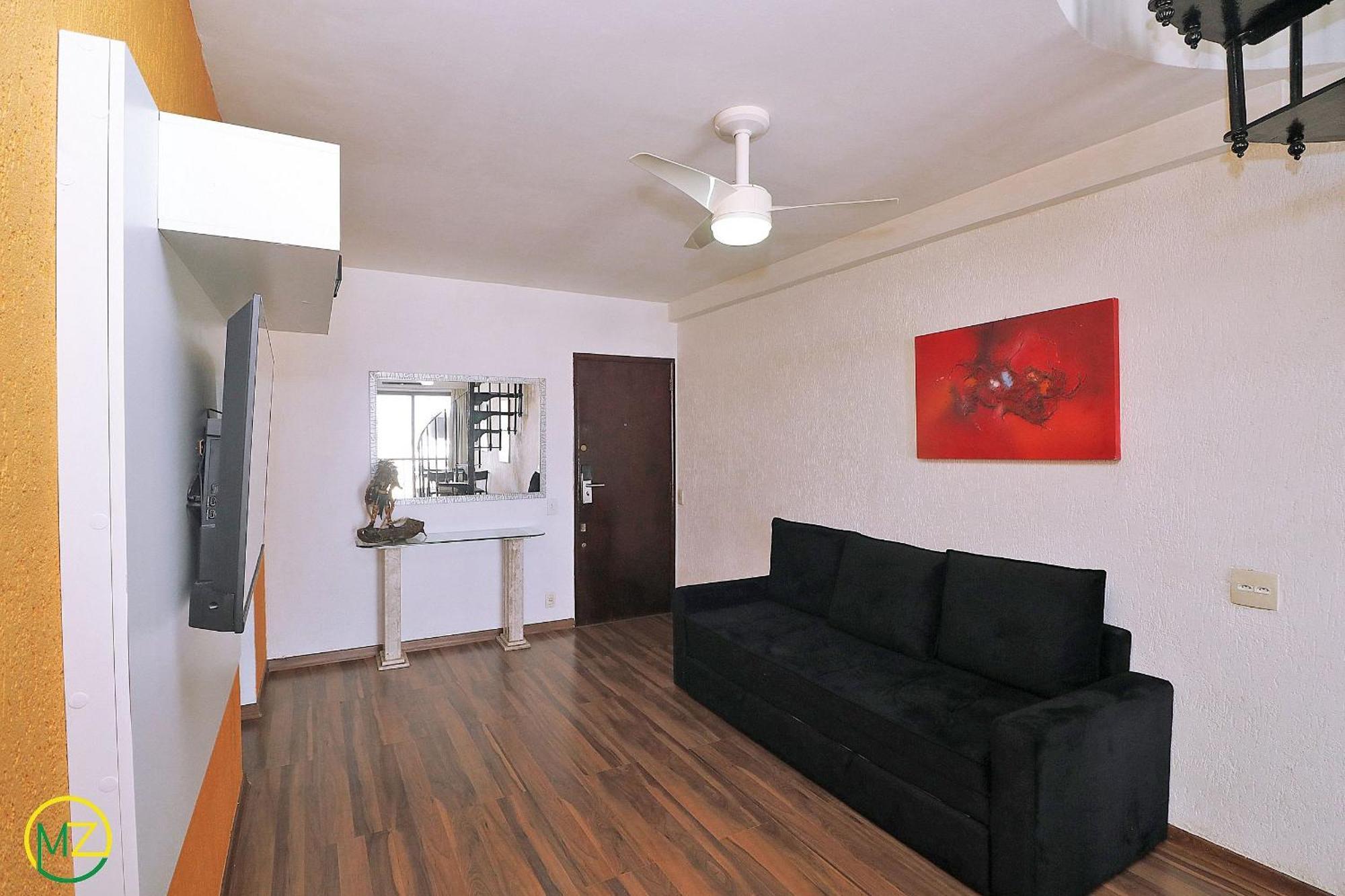 Cobertura Duplex 2 Quartos Com Terraco E Piscina Rio de Janeiro Exterior photo