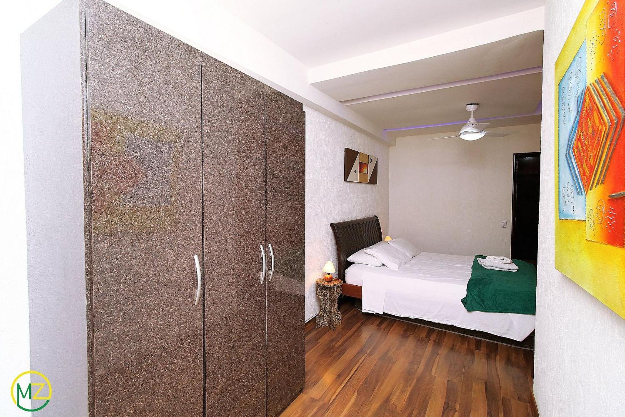 Cobertura Duplex 2 Quartos Com Terraco E Piscina Rio de Janeiro Exterior photo